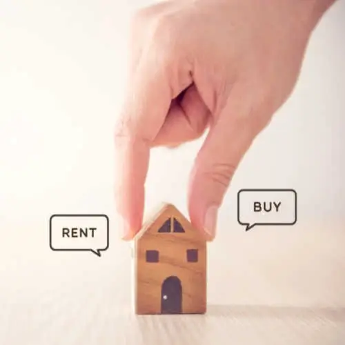 On-Time Rent Payments Can Now Help You Qualify for a Home Loan